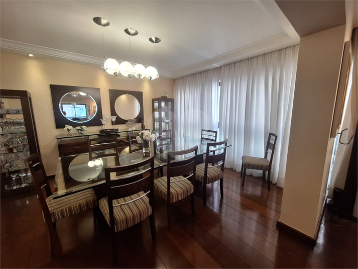 Venda Apartamento São Paulo Santana REO964241 16