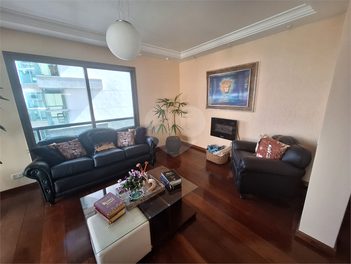 Venda Apartamento São Paulo Santana REO964241 6