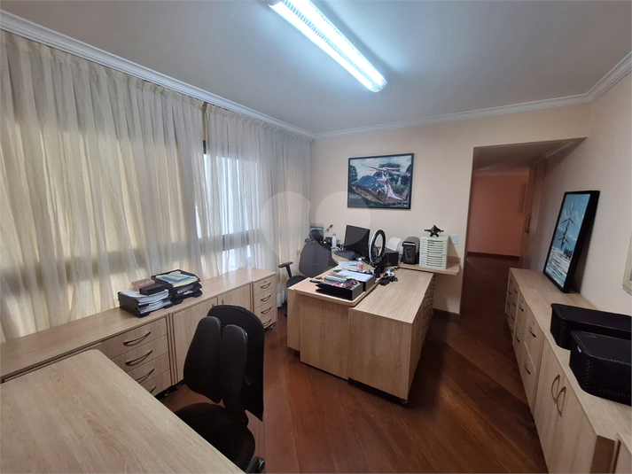 Venda Apartamento São Paulo Santana REO964241 26