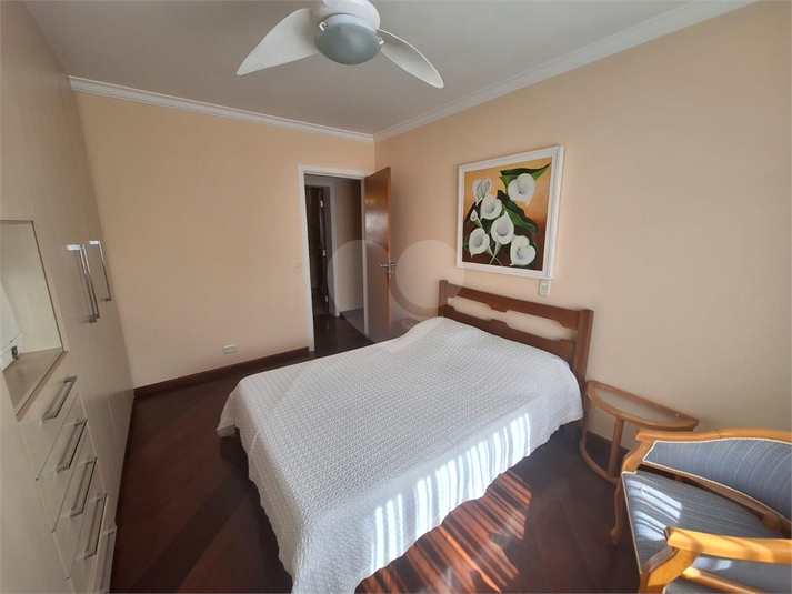 Venda Apartamento São Paulo Santana REO964241 39