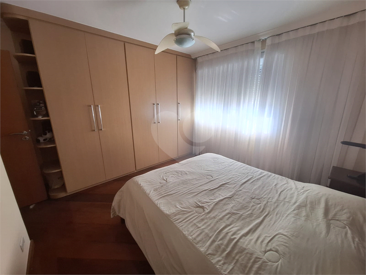 Venda Apartamento São Paulo Santana REO964241 46