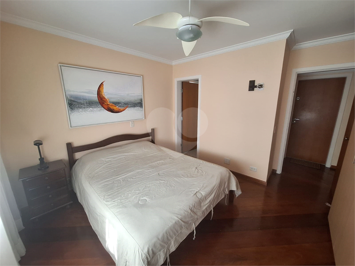 Venda Apartamento São Paulo Santana REO964241 44