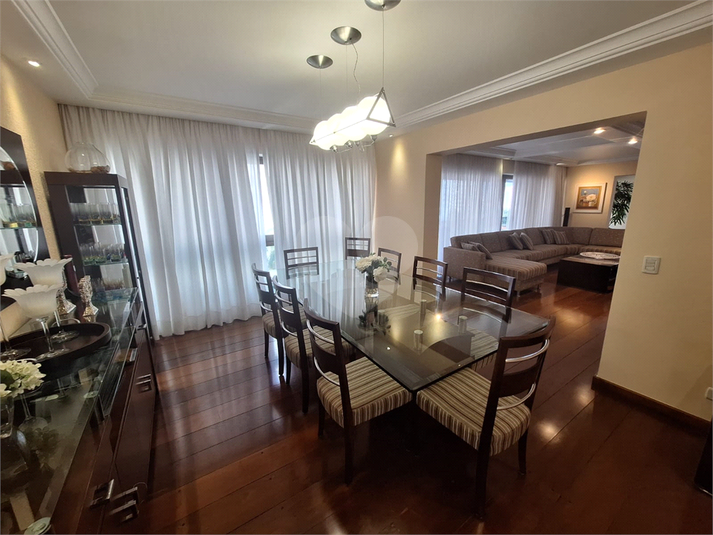 Venda Apartamento São Paulo Santana REO964241 14