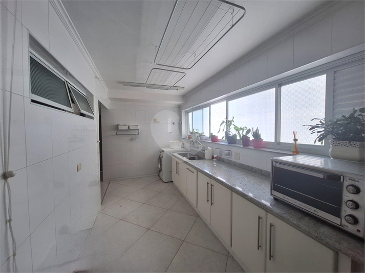 Venda Apartamento São Paulo Santana REO964241 20