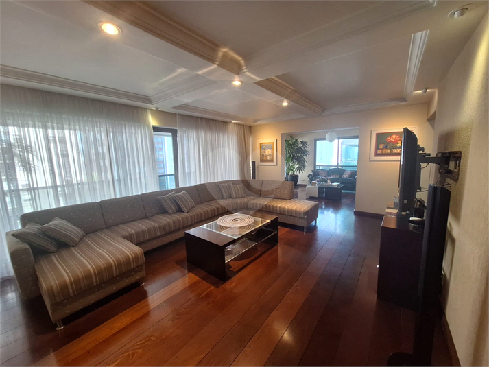 Venda Apartamento São Paulo Santana REO964241 10