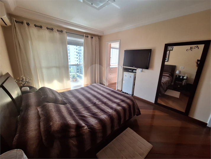 Venda Apartamento São Paulo Santana REO964241 35