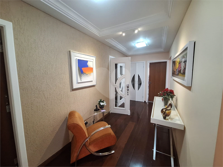 Venda Apartamento São Paulo Santana REO964241 50