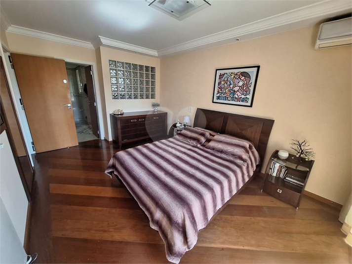 Venda Apartamento São Paulo Santana REO964241 31