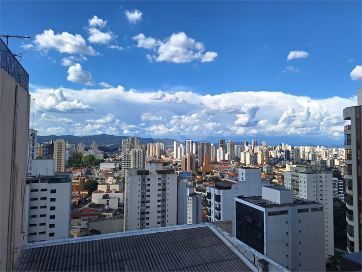 Venda Apartamento São Paulo Santana REO964241 84