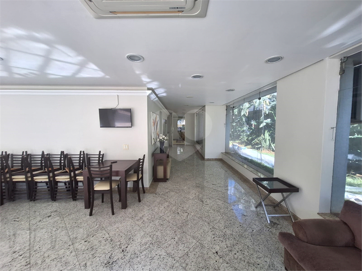 Venda Apartamento São Paulo Santana REO964241 67