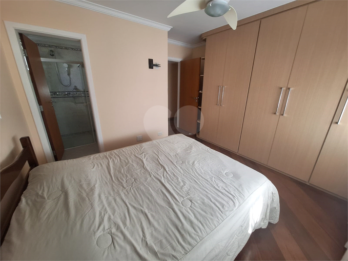 Venda Apartamento São Paulo Santana REO964241 45