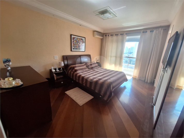 Venda Apartamento São Paulo Santana REO964241 34