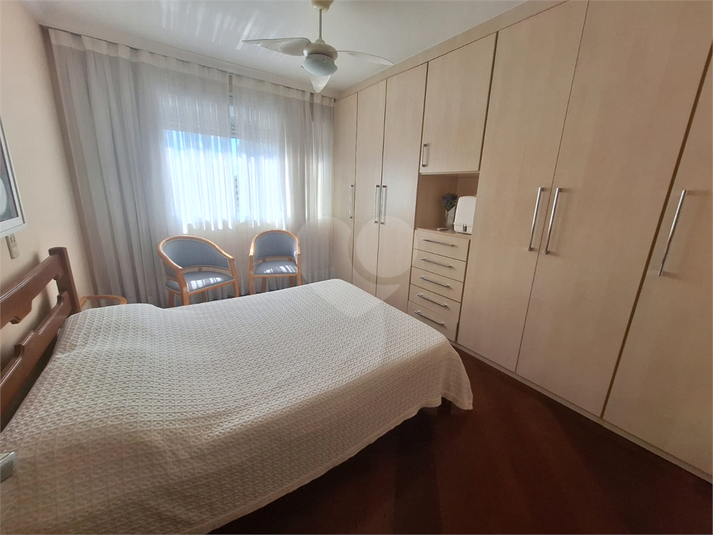 Venda Apartamento São Paulo Santana REO964241 41