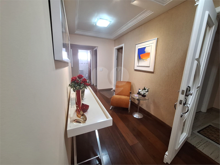 Venda Apartamento São Paulo Santana REO964241 52