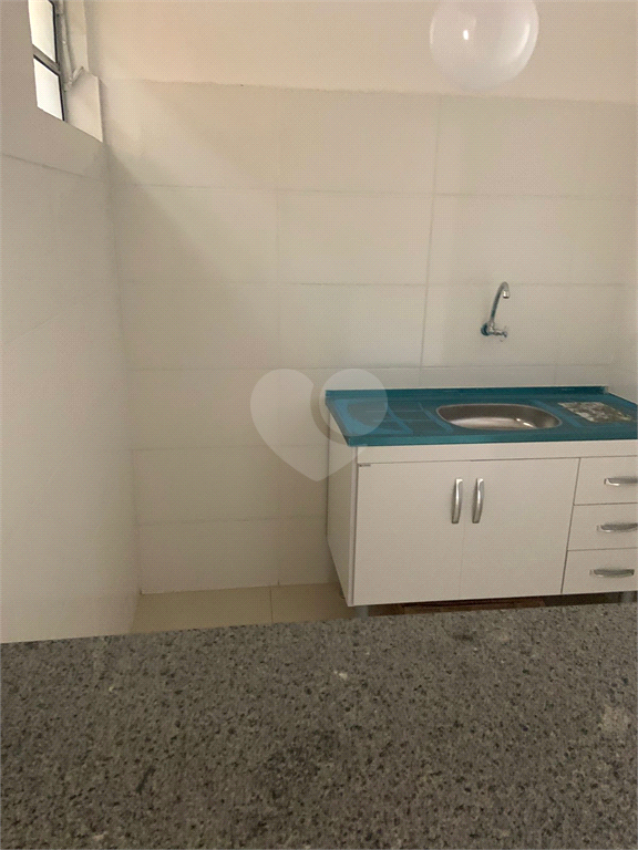 Aluguel Apartamento São Paulo Bela Vista REO964243 2