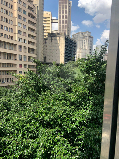 Aluguel Apartamento São Paulo Bela Vista REO964243 17