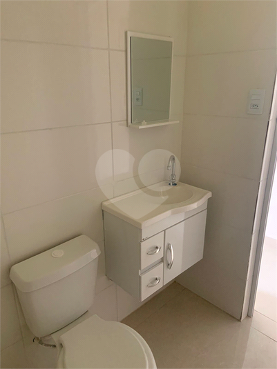 Aluguel Apartamento São Paulo Bela Vista REO964243 11