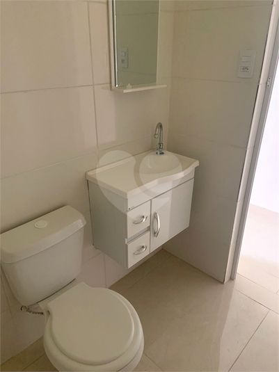 Aluguel Apartamento São Paulo Bela Vista REO964243 13