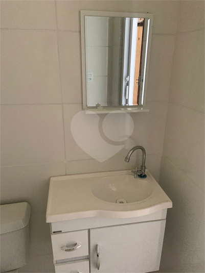 Aluguel Apartamento São Paulo Bela Vista REO964243 15