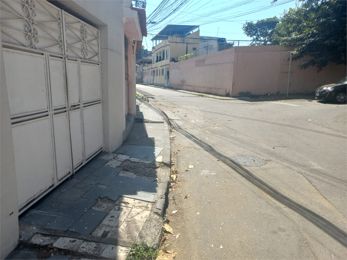 Venda Casa Niterói Fonseca REO964246 14