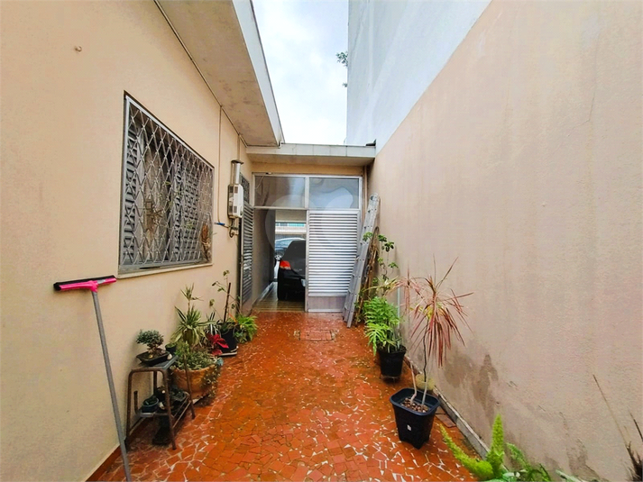 Venda Casa São Paulo Cidade Vargas REO964261 41