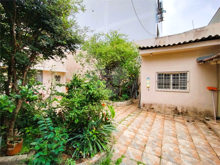 Venda Casa São Paulo Cidade Vargas REO964261 46