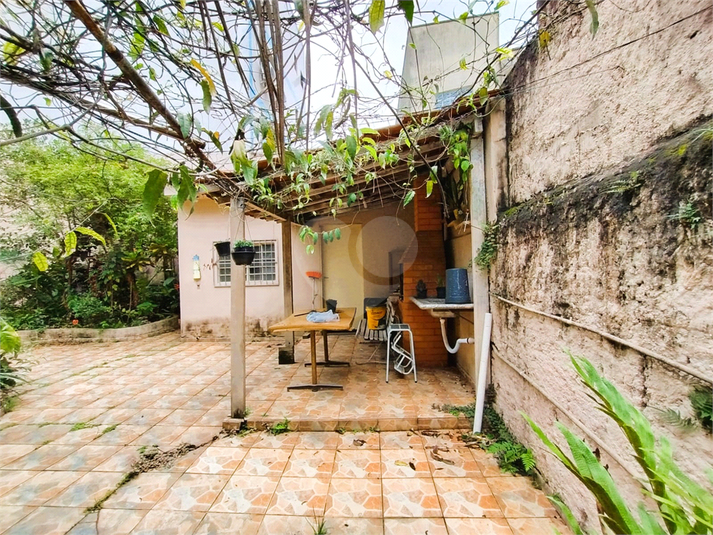 Venda Casa São Paulo Cidade Vargas REO964261 47