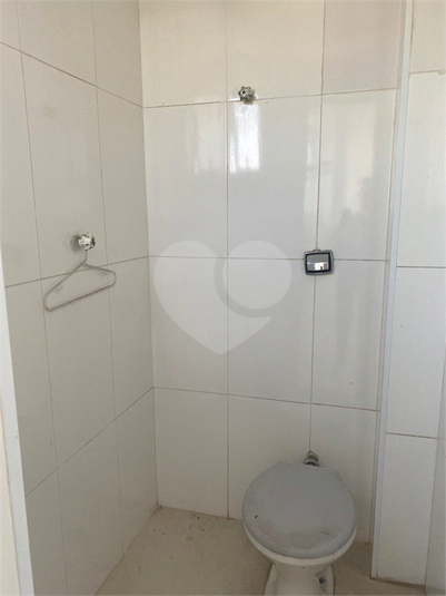 Venda Apartamento Santos Ponta Da Praia REO964271 4