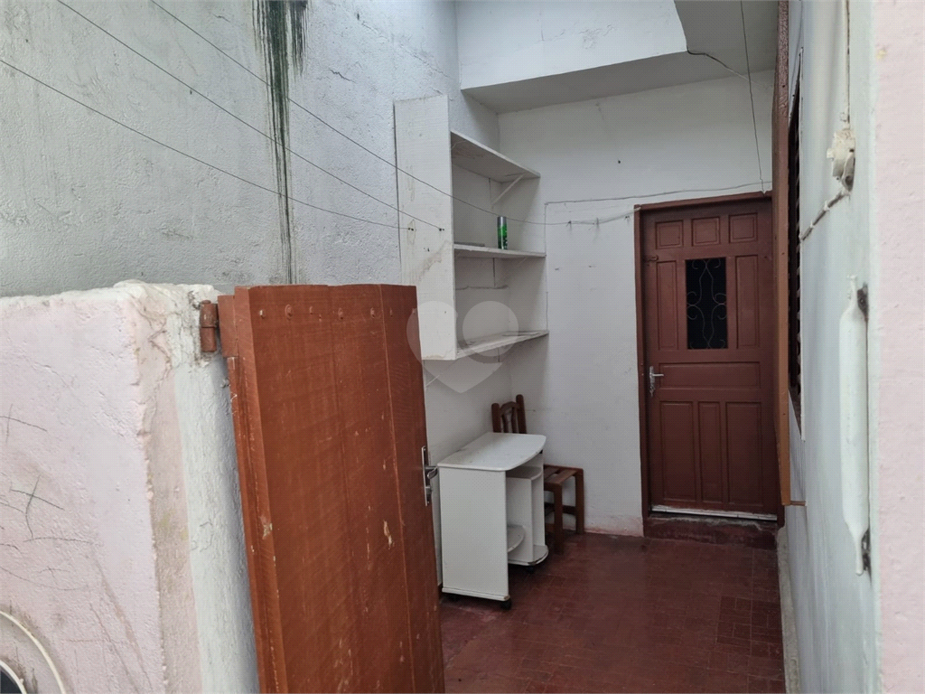 Venda Casa São Paulo Parque Santa Madalena REO964276 16