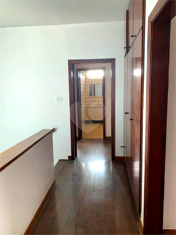 Venda Sobrado São Paulo Bela Aliança REO964282 10