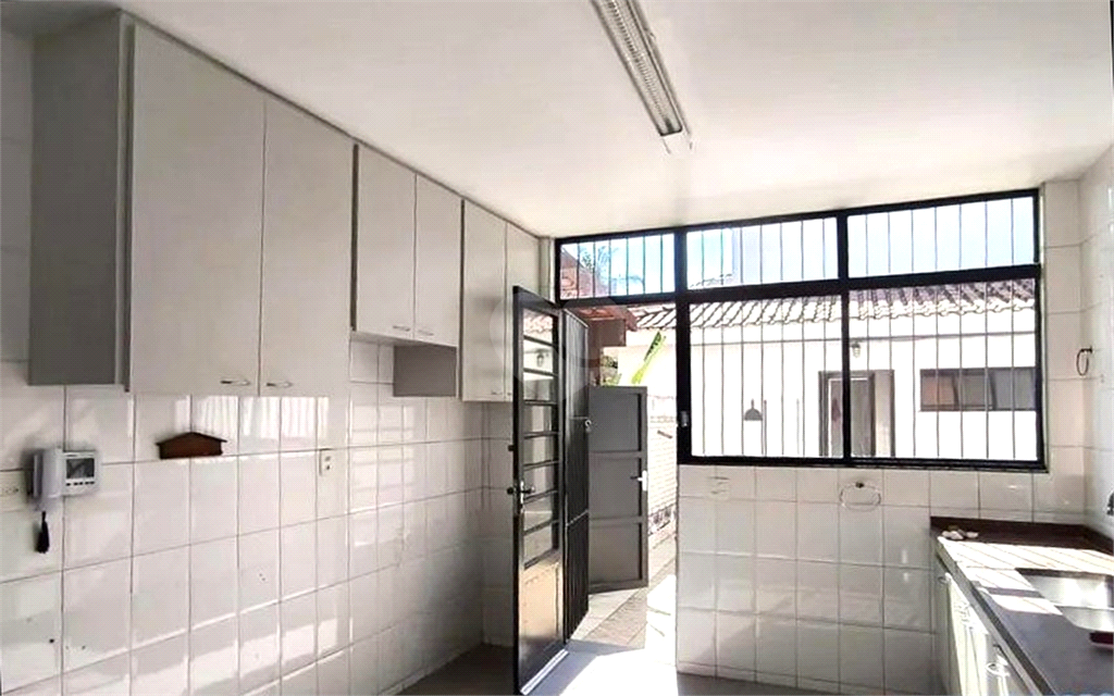 Venda Casa São Paulo Bela Aliança REO964282 31