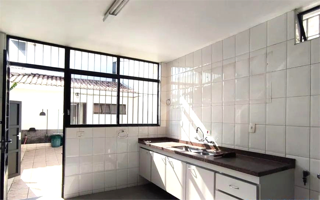 Venda Casa São Paulo Bela Aliança REO964282 22