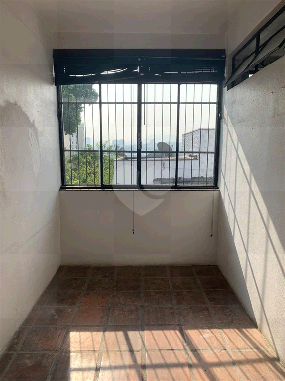 Venda Casa São Paulo Bela Aliança REO964282 16