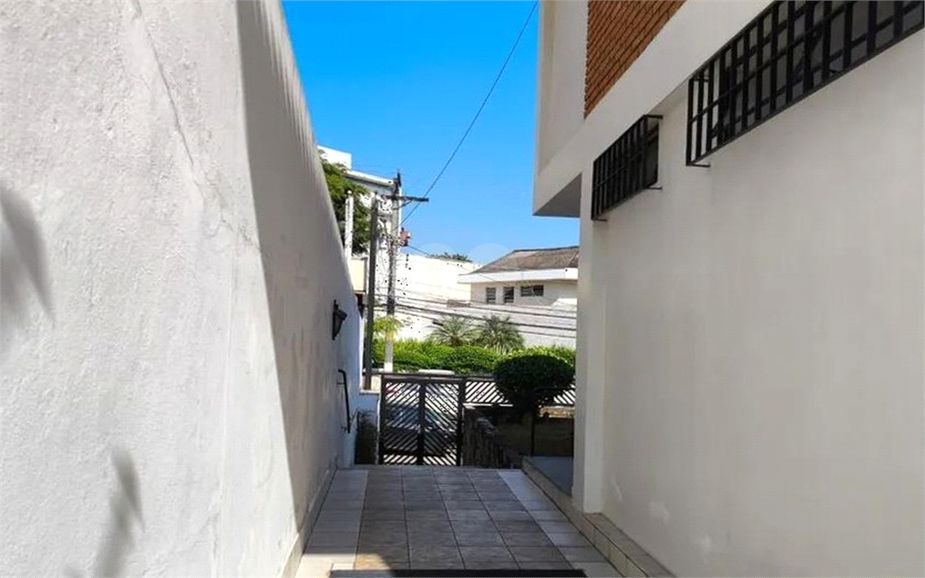 Venda Casa São Paulo Bela Aliança REO964282 7