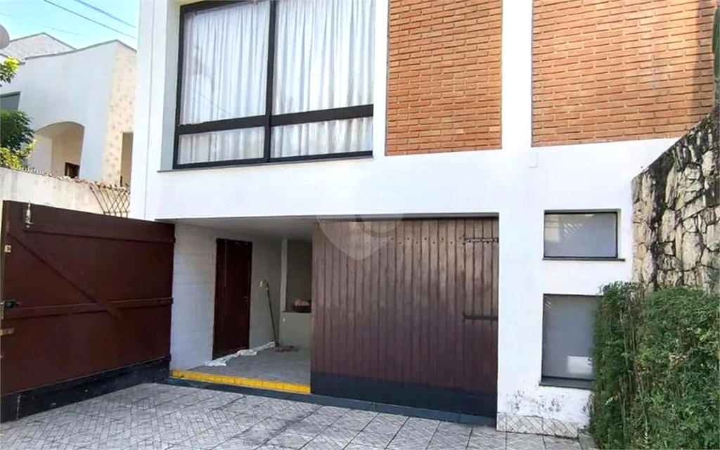 Venda Sobrado São Paulo Bela Aliança REO964282 17