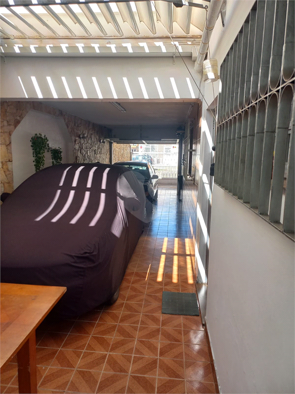 Venda Sobrado São Paulo Vila Dom Pedro I REO964289 38