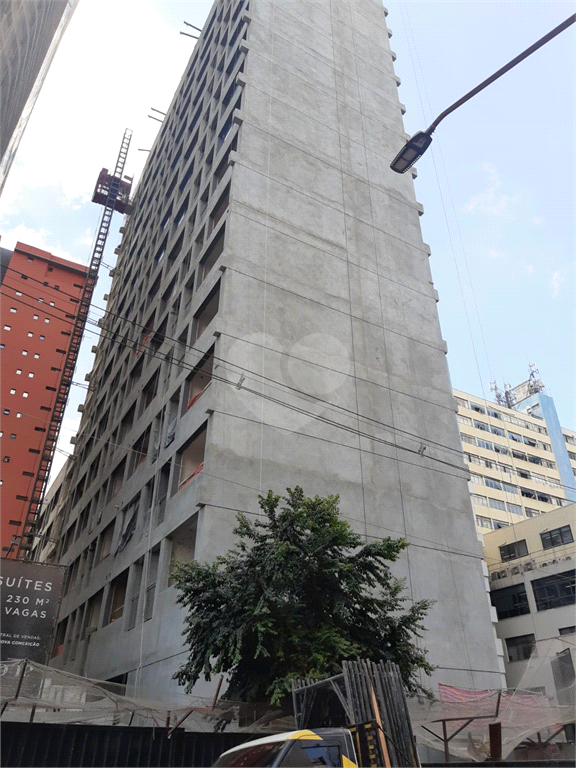 Venda Apartamento São Paulo Pinheiros REO964294 15