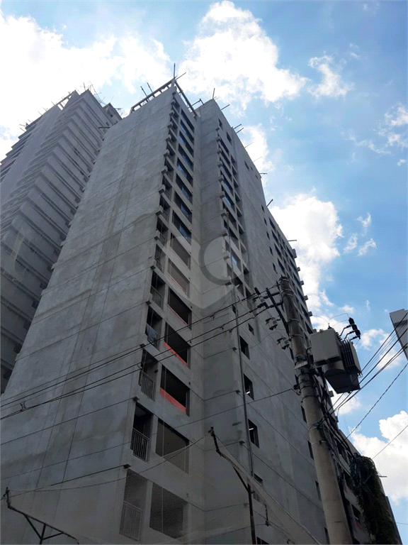 Venda Apartamento São Paulo Pinheiros REO964294 11