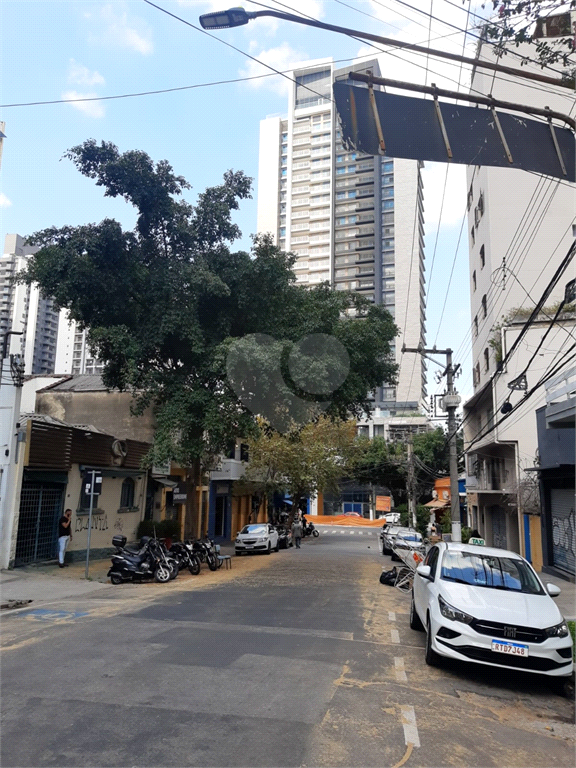 Venda Apartamento São Paulo Pinheiros REO964294 12