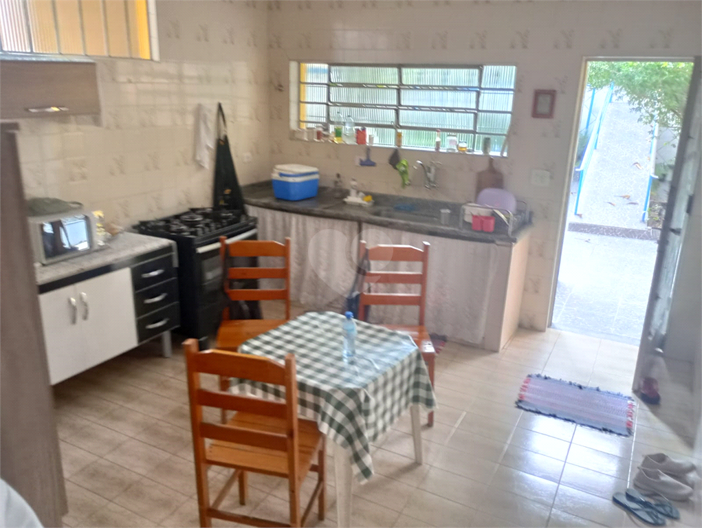 Venda Casa São Paulo Jardim Celeste REO964299 3