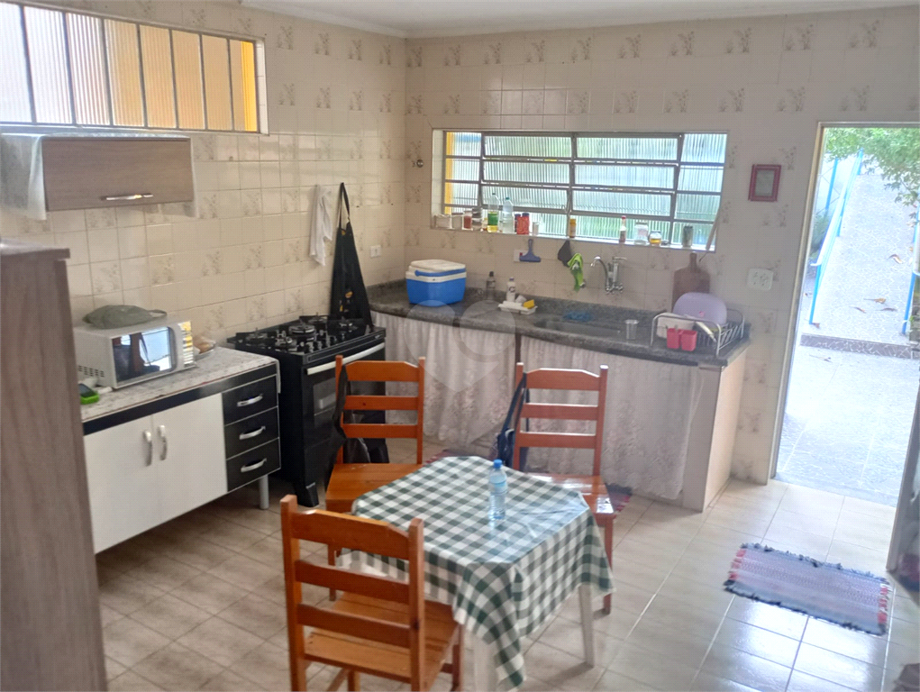 Venda Casa São Paulo Jardim Celeste REO964299 8