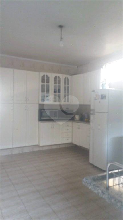 Venda Casa São Paulo Jardim Celeste REO964299 13