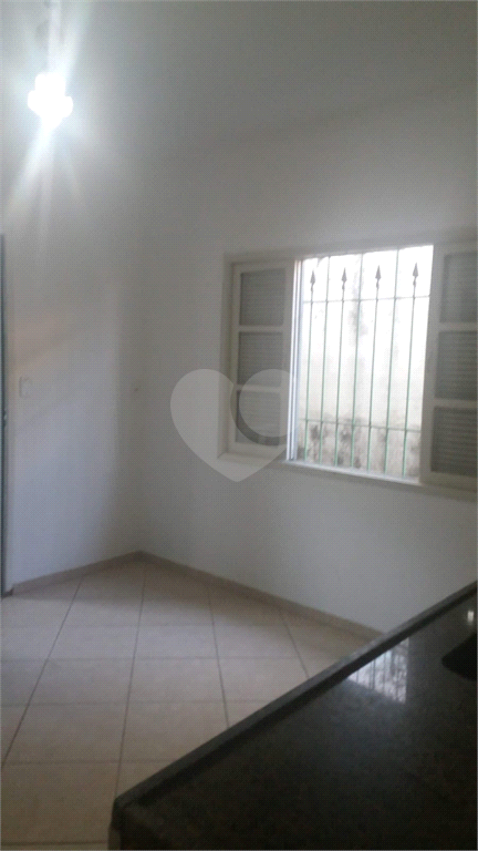 Venda Casa São Paulo Jardim Celeste REO964299 14