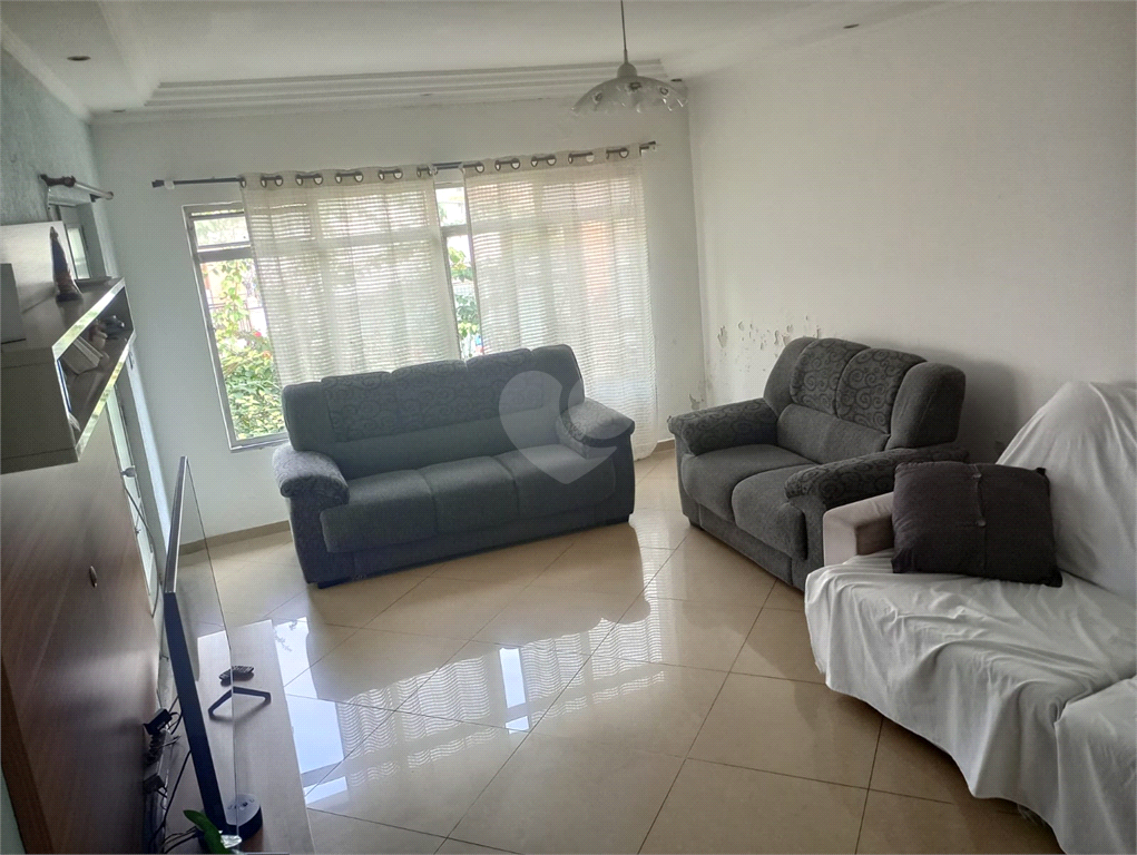 Venda Casa São Paulo Jardim Celeste REO964299 4