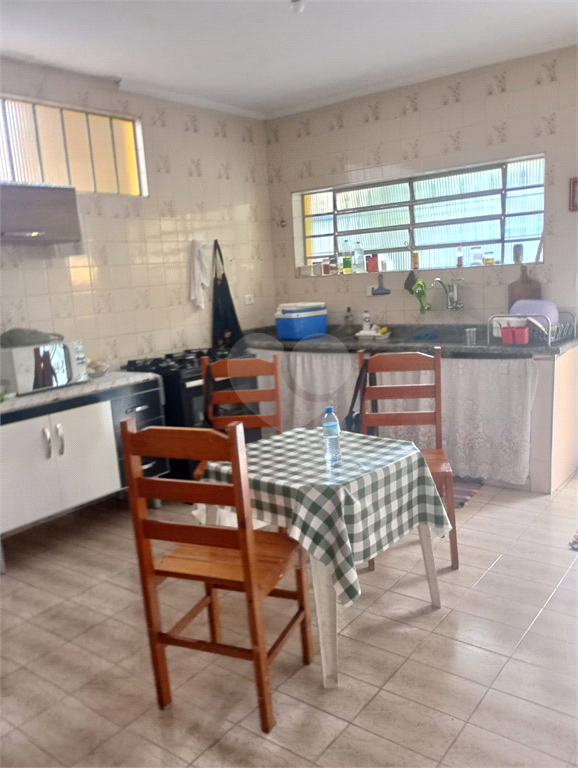 Venda Casa São Paulo Jardim Celeste REO964299 7