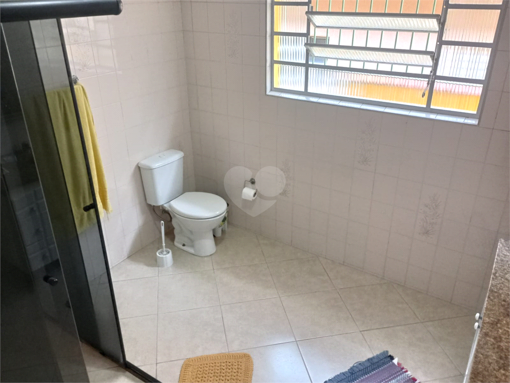 Venda Casa São Paulo Jardim Celeste REO964299 32