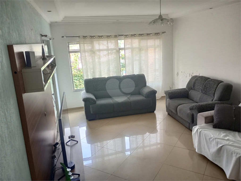 Venda Casa São Paulo Jardim Celeste REO964299 2