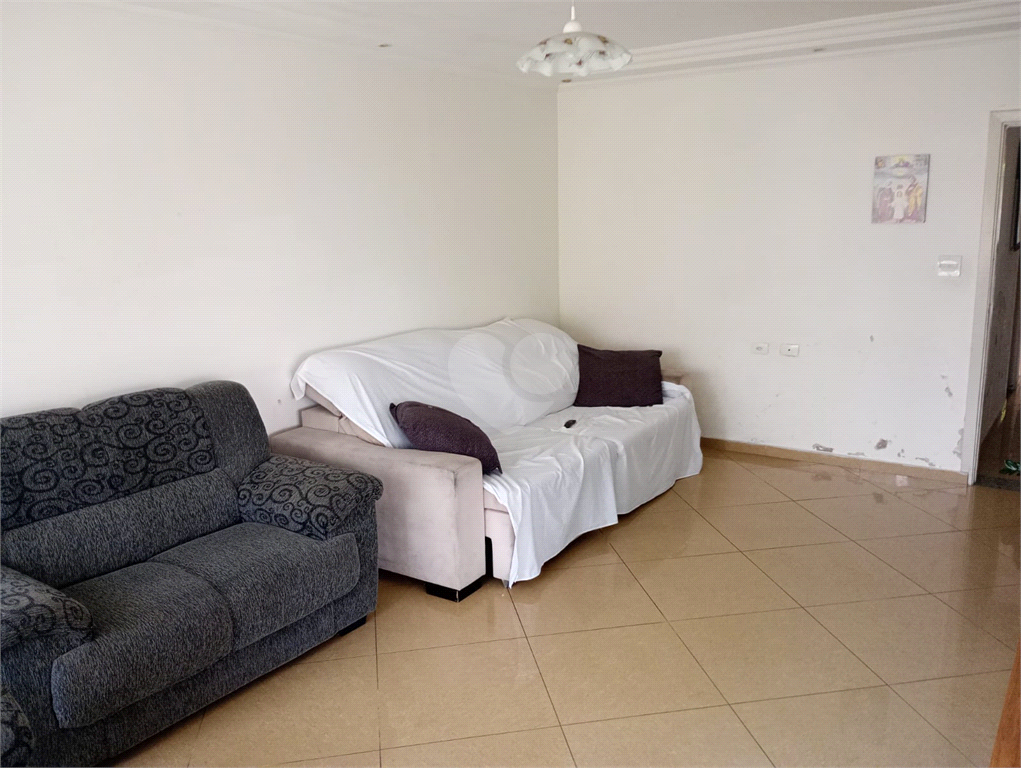 Venda Casa São Paulo Jardim Celeste REO964299 5