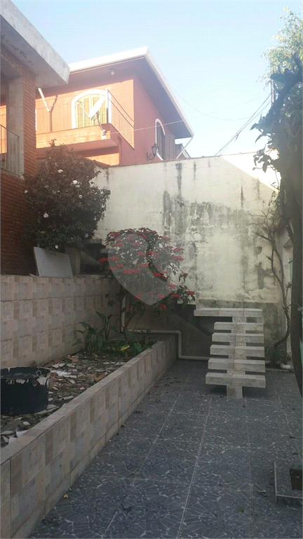 Venda Casa São Paulo Jardim Celeste REO964299 25