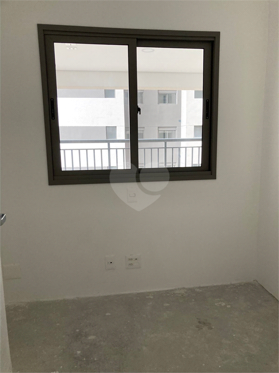 Venda Apartamento São Paulo Vila Independência REO964301 20